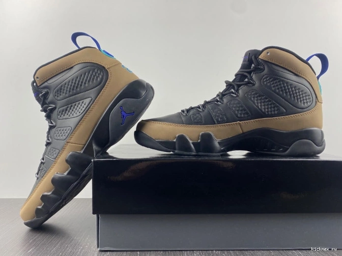 Cheap MAX Jordan CT8019-034 Retro Air Olive 9 Concord 0726